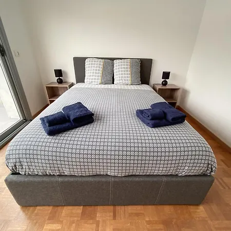 Appartement Renove 10 Minutes A Pied Du Coeur De Colmar Exterior photo