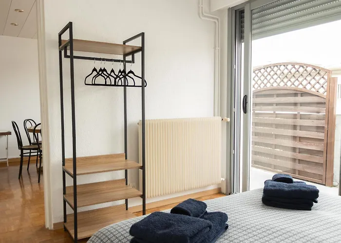 Appartement Renove 10 Minutes A Pied Du Coeur De Colmar