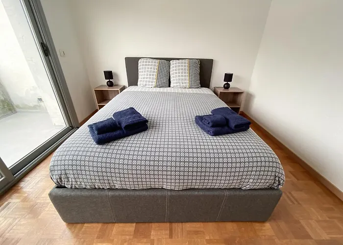 Appartement Renove 10 Minutes A Pied Du Coeur De Colmar