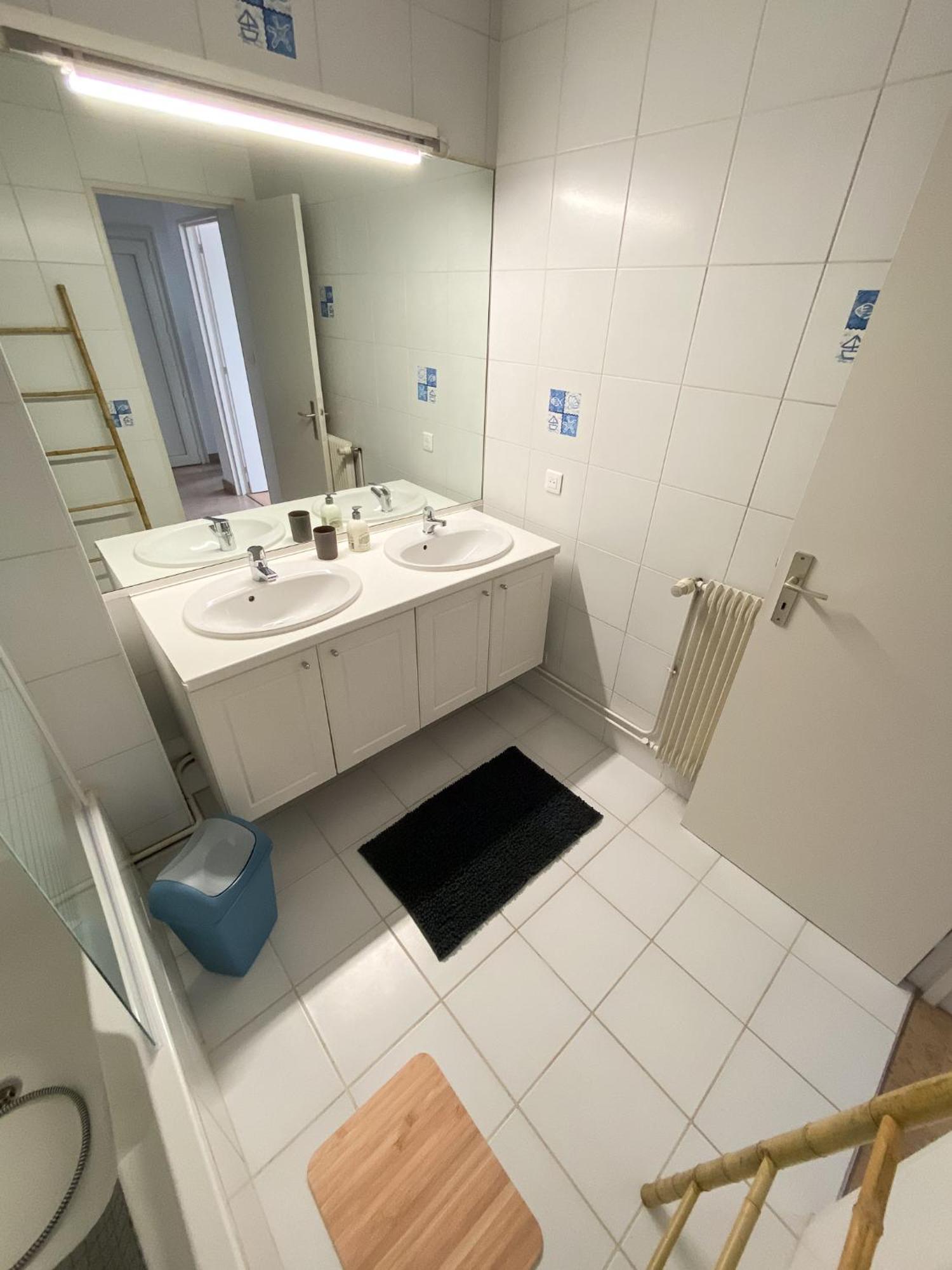 Apartment Renove 10 Minutes A Pied Du Coeur De