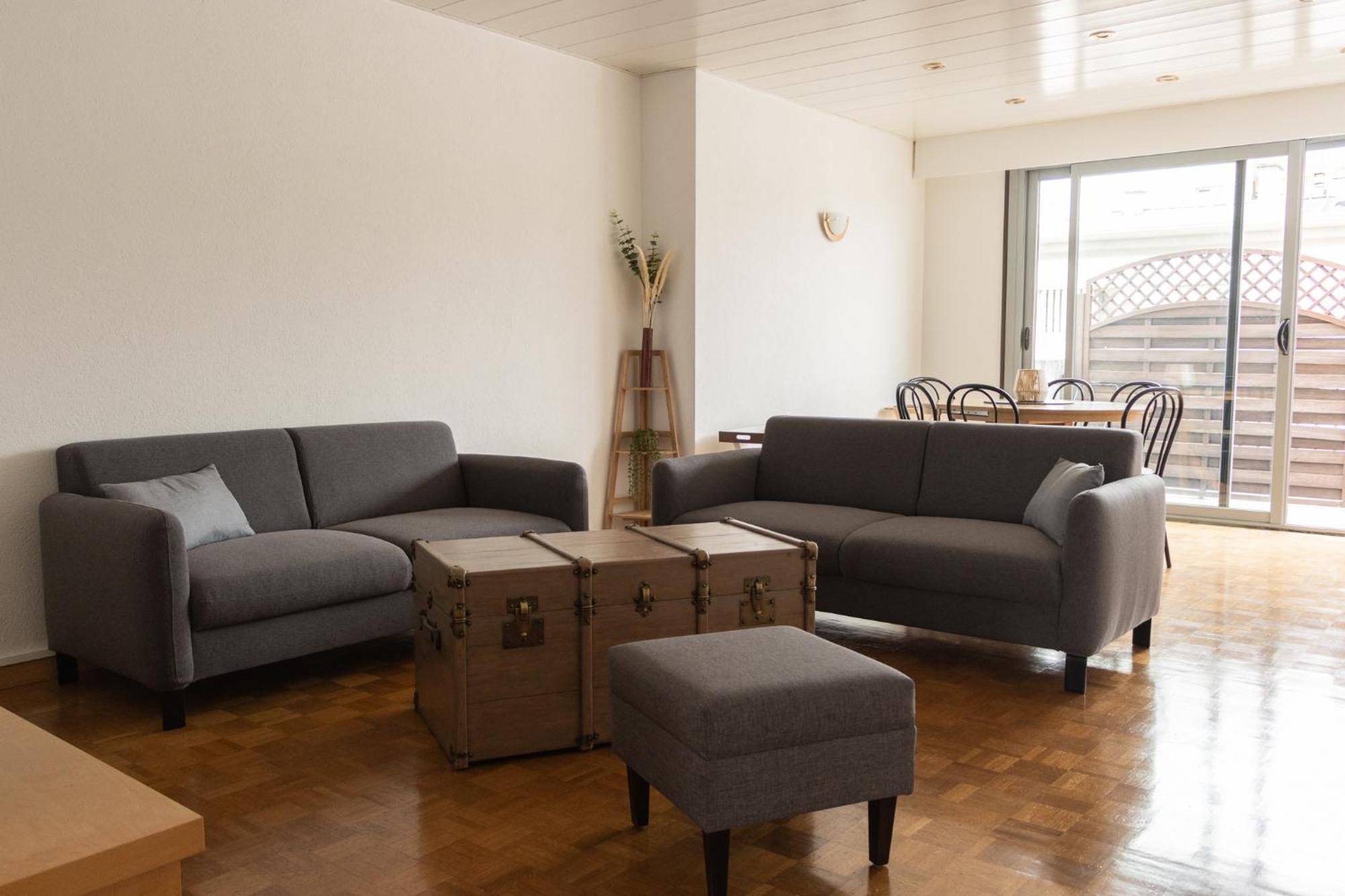 Renove 10 Minutes A Pied Du Coeur De Apartment Colmar