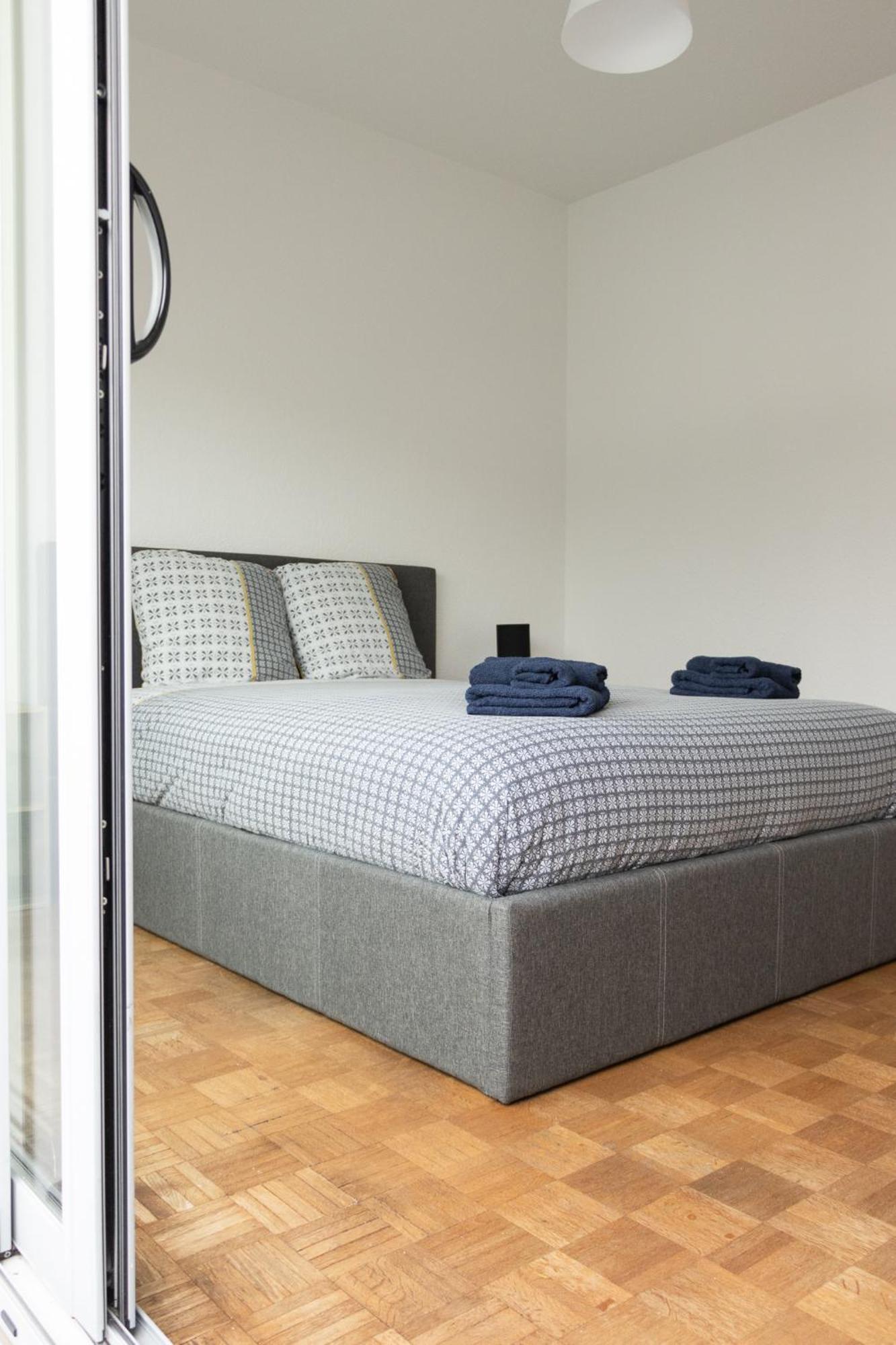 Renove 10 Minutes A Pied Du Coeur De Apartment Colmar