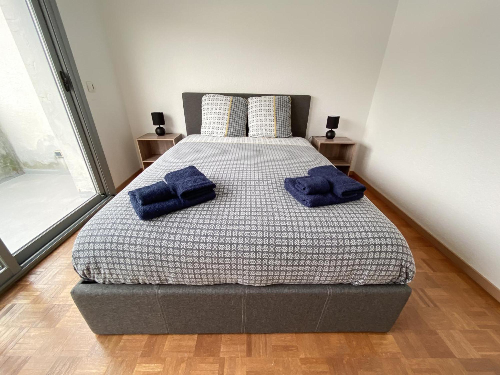 Renove 10 Minutes A Pied Du Coeur De Apartment *