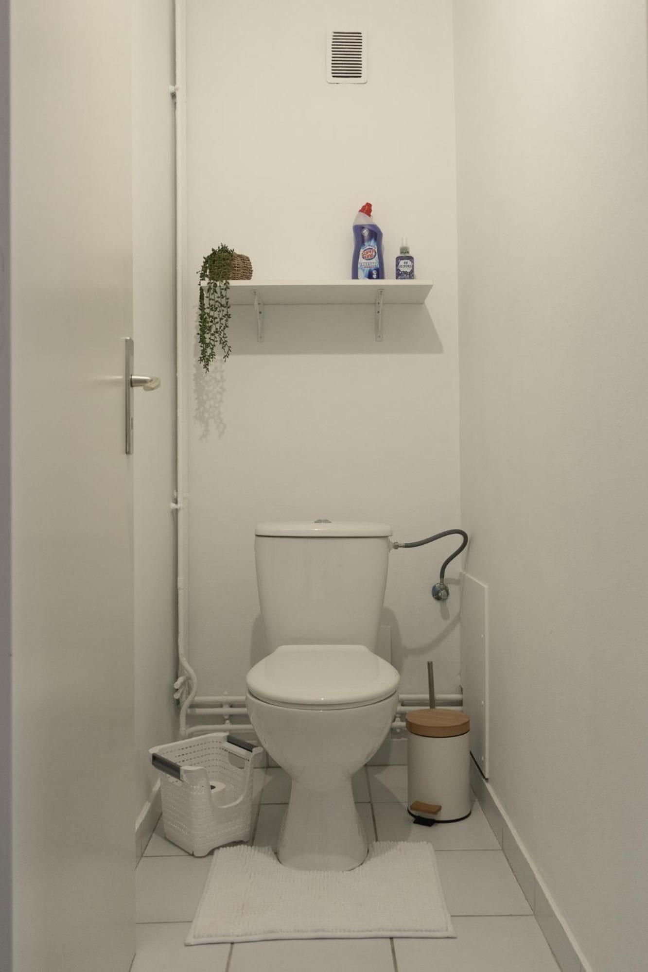 Apartment Renove 10 Minutes A Pied Du Coeur De *