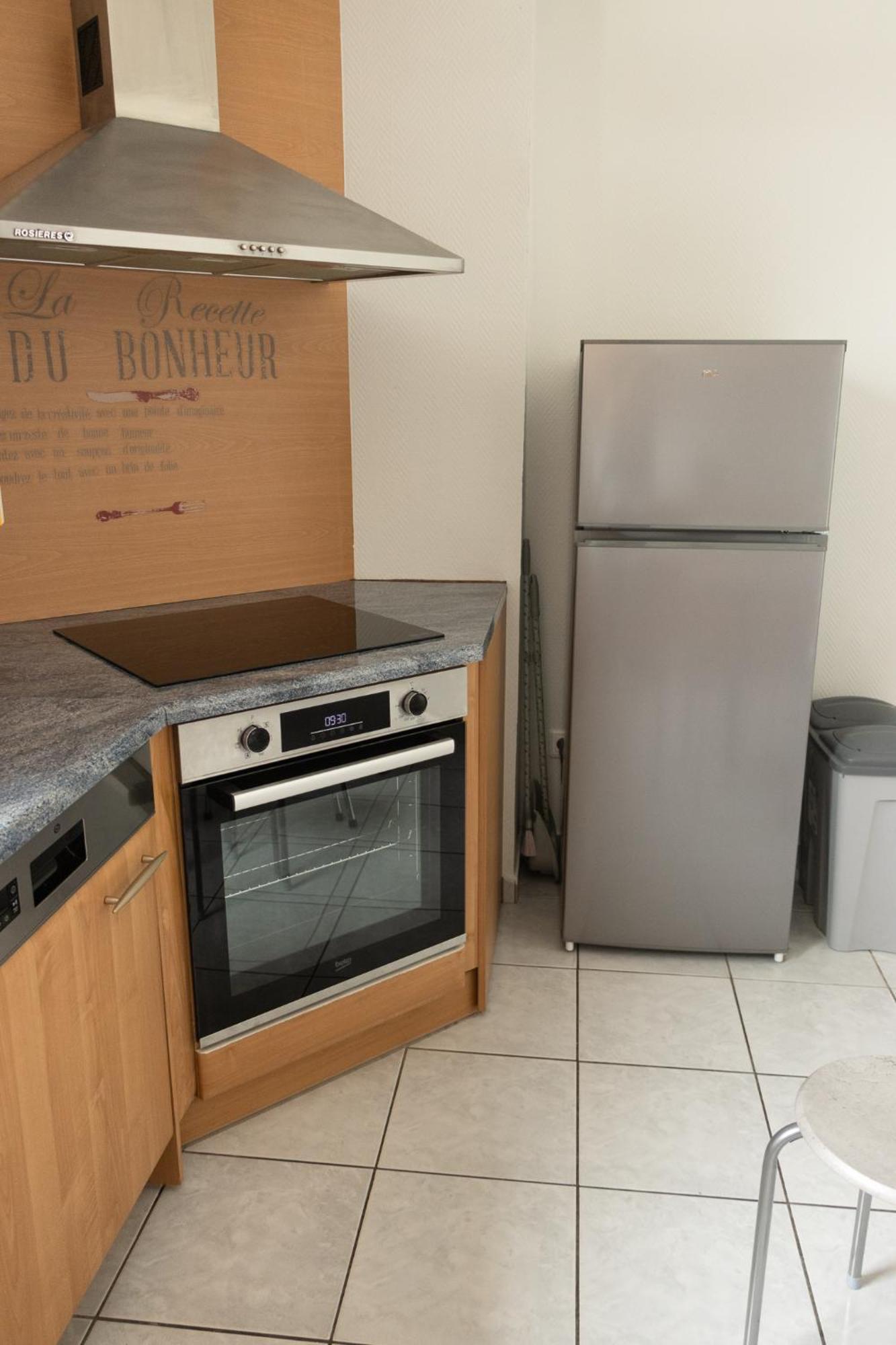 Apartment Renove 10 Minutes A Pied Du Coeur De *